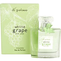 Di Palomo White Grape Eau De Parfum, 50ml