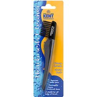 Kent LPC2 Hairbrush Cleaner