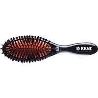 Kent SFM Small Cushion Hairbrush