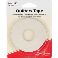 Sew Easy Quilters' Tape