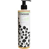 Cowshed Grubby Cow Zesty Hand Wash, 300ml