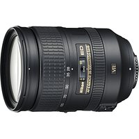 Nikon 28-300mm F3.5-5.6G VR AF-S Telephoto Lens