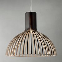 Secto Victo Ceiling Light