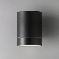 Nordlux Tin Maxi Outdoor Wall Light, Black