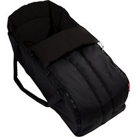 Phil & Teds Dot And Sport Cocoon, Black