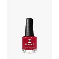 Jessica Custom Nail Colour - Reds