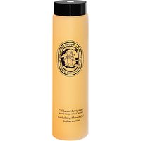 Diptyque Revitalising Shower Gel For Body And Hair, 200ml