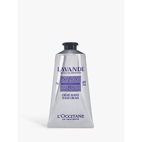 L'Occitane Lavande Hand Cream, 75ml