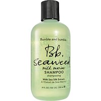 Bumble And Bumble Seaweed Shampoo