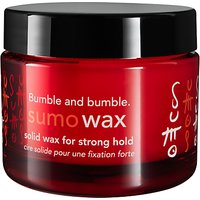 Bumble And Bumble Sumowax, 50ml