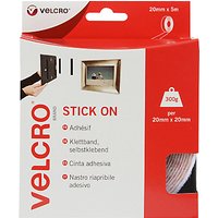 VELCRO® Brand Stick On Tape