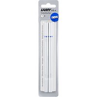 Lamy Eraser Pens, Pack Of 2