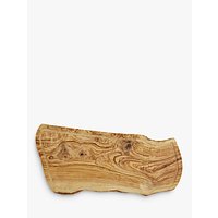 ICTC Olivewood Carving Board