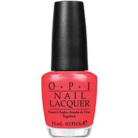 OPI Nails - Touring America Collection