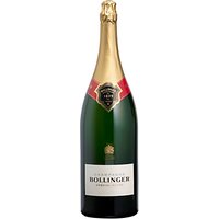 Bollinger Special Cuvee Champagne Jeroboam, 300cl