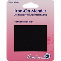 Hemline Iron-On Repair Fabric