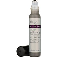 Trilogy CoQ10 Age Proof Eye Recovery Concentration, 7.5ml