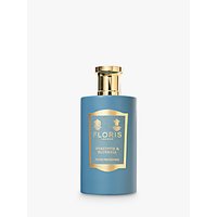 Floris Hyancinth And Bluebell Room Fragrance, 100ml
