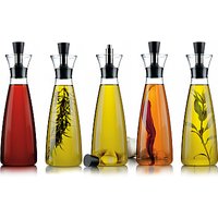Eva Solo Oil/Vinegar Bottle, 0.5L