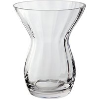 Dartington Crystal Florabundance Posy Vase