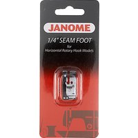 Janome Patchwork Seam Foot