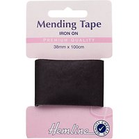 Hemline Iron-On Mending Tape