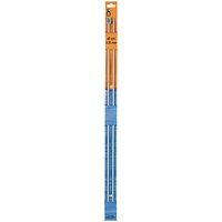 Pony 40cm Knitting Needles, Pack Of 2, Assorted Widths