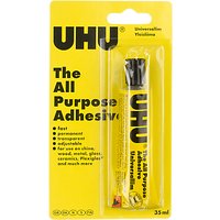 UHU Clear Glue