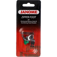 Janome Zipper Foot