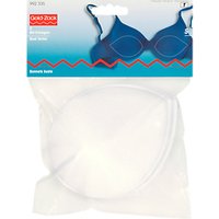 Prym Gold-Zack Bust Forms, 2 Pack, White