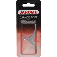 Janome Darning Hook