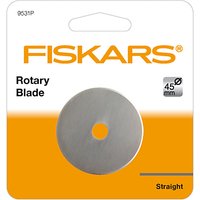 Fiskars Rotary Straight Blade Replacement, 45mm