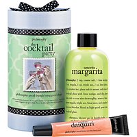 Philosophy Cocktail Party Gift Set