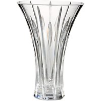 Marquis By Waterford Crystal Sheridan Flared Vase, H28cm