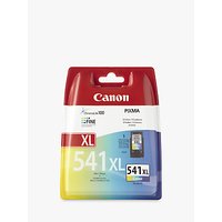 Canon CL541XL Colour Ink Cartridge