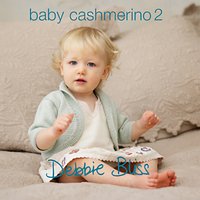 Debbie Bliss Baby Cashmerino 2 Book