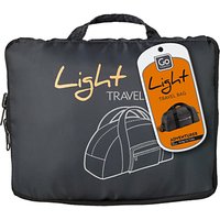 Go Travel Light Travel Bag, Black