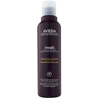 AVEDA Invati™ Exfoliating Shampoo, 200ml