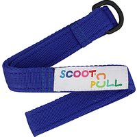 Micro Scooter Scoot 'n' Pull, Blue