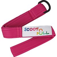 Micro Scooter Scoot 'n' Pull, Pink