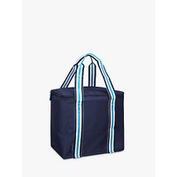 John Lewis The Basics Picnic Cooler Bag, Navy