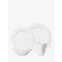 Sophie Conran For Portmeirion Place Setting, 4 Pieces