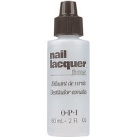 O.P.I Nail - Lacquer Thinner - 15ml