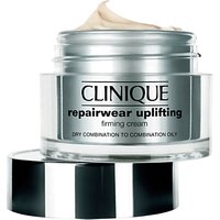 Clinique Repairwear Uplifting Firming Cream - Skin Type 1 & 2, 50ml