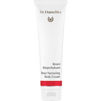 Dr.Hauschka Rose Body Cream, 145ml