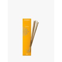 Esteban Ambre Incense Sticks, Pack Of 20