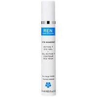 REN Vita Mineral™ Active 7 Eye Gel, 15ml