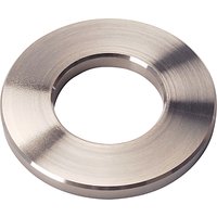 Barlow Tyrie Stainless Steel Parasol Reducer Ring, 38mm