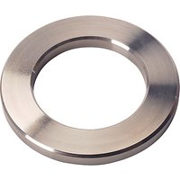 Barlow Tyrie Stainless Steel Parasol Reducer Ring, 48mm
