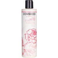 Cowshed Gorgeous Cow Body Lotion, 300ml